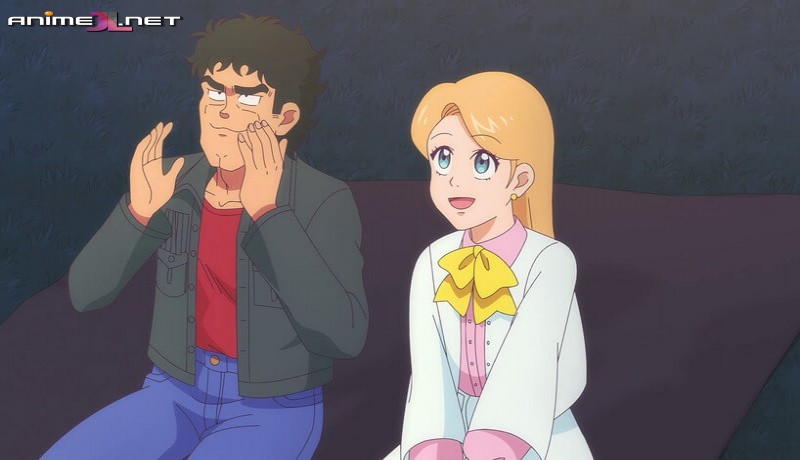 ver High School! Kimengumi (2026)