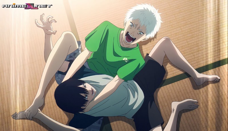 Hikaru ga Shinda Natsu Castellano en hd