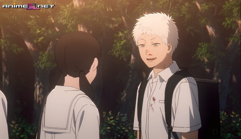 ver Hikaru ga Shinda Natsu Latino