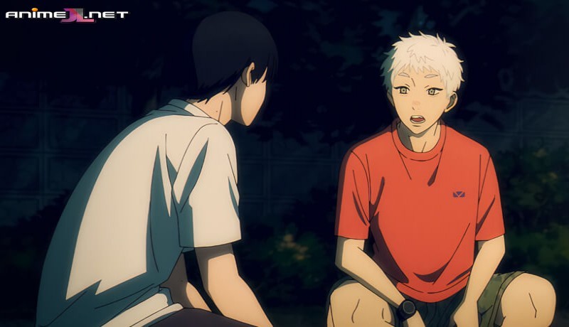 Hikaru ga Shinda Natsu Latino en hd