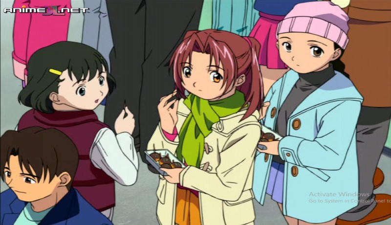 Hikaru no Go Español Latino en español