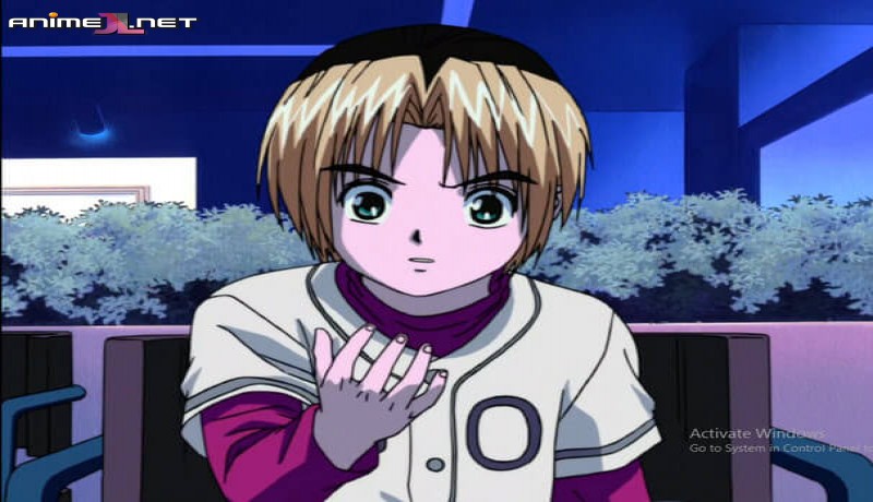 Hikaru no Go Español Latino ver gratis