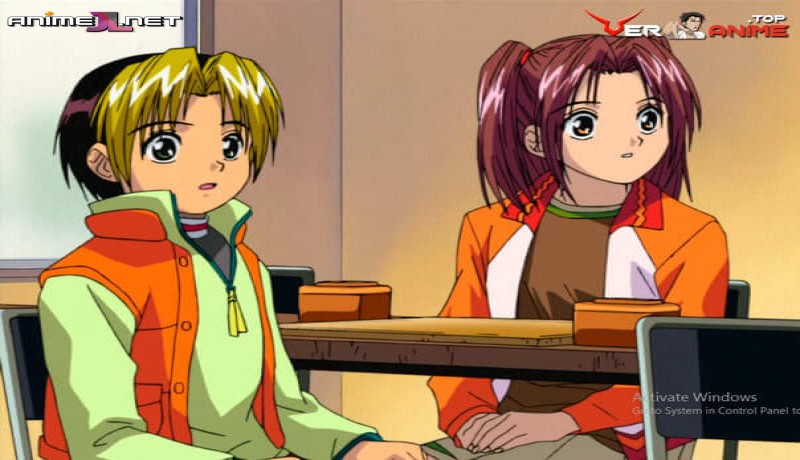 Hikaru no Go Español Latino en hd