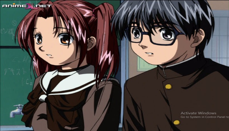 Hikaru no Go Español Latino online