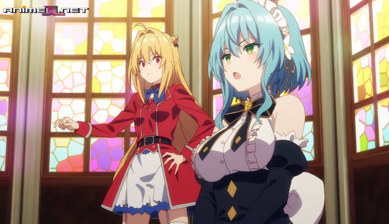 ver Hikikomari Kyuuketsuki no Monmon