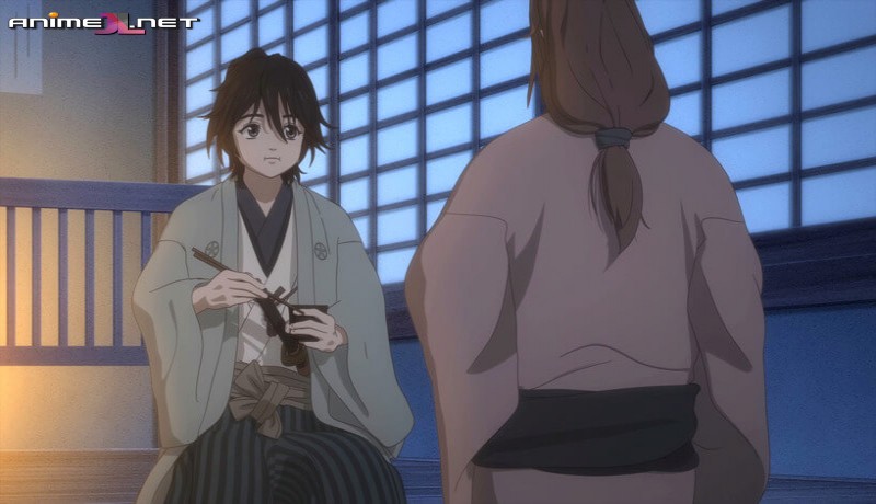 Hikuidori: Ushuu Boro Tobi-gumi en latino