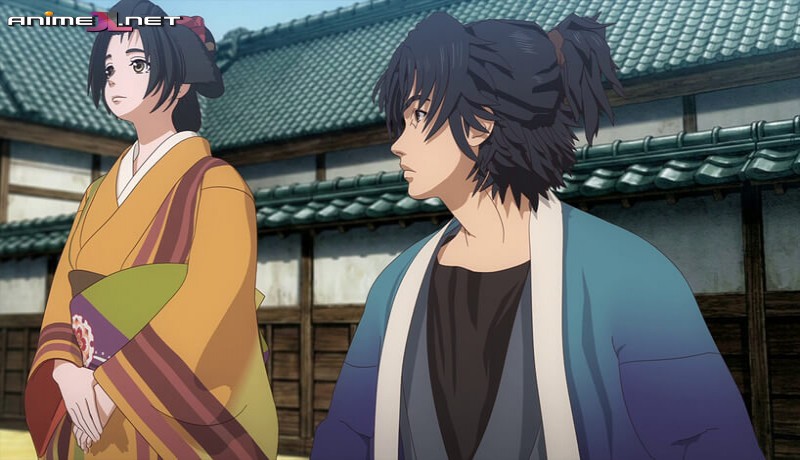 ver Hikuidori: Ushuu Boro Tobi-gumi