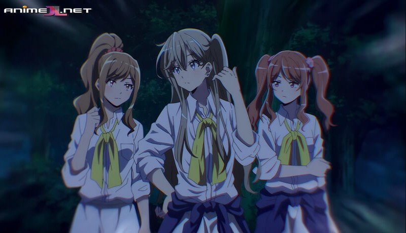 ver Hitoribocchi no Isekai Kouryaku