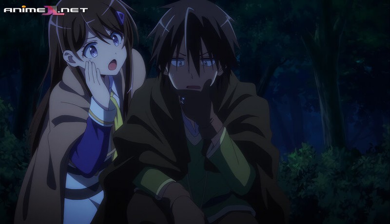 Hitoribocchi no Isekai Kouryaku full