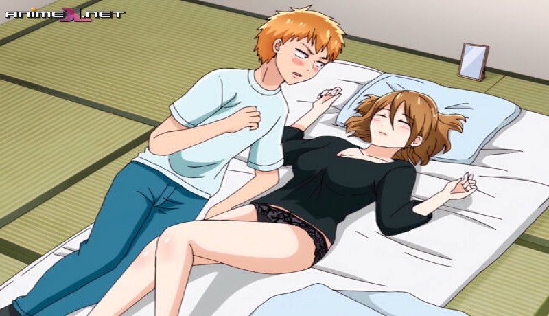 Hitozuma no Kuchibiru wa Kan Chuuhai no Aji ga Shite (Sin Censura) online