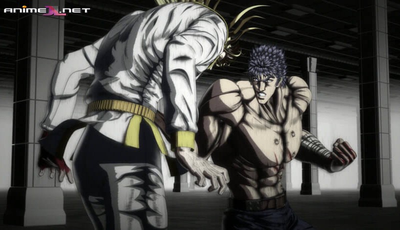 HOKUTO NO KEN (2026) Castellano en latino