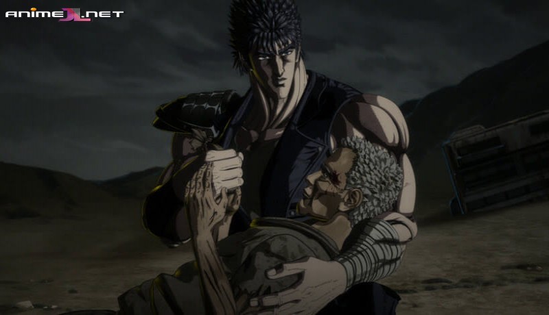 HOKUTO NO KEN (2026) Castellano full