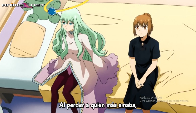 Hoshi no Samidare completo