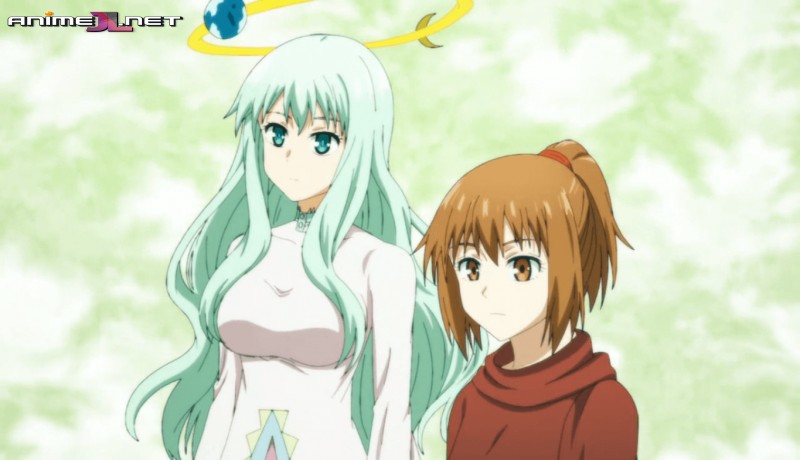 Hoshi no Samidare en latino