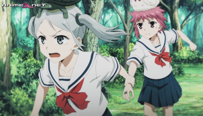 Hoshi no Samidare en español