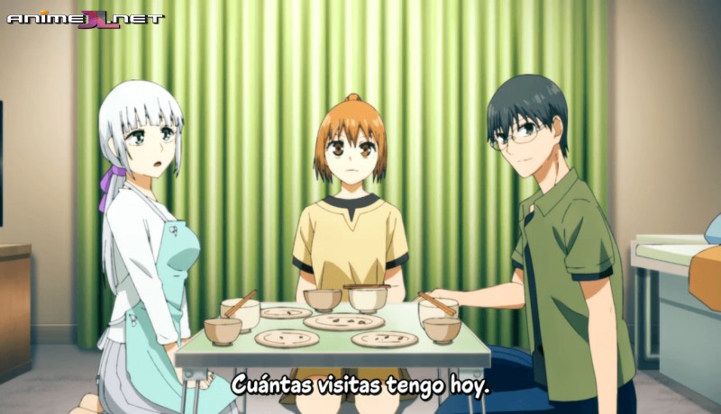 Hoshi no Samidare ver gratis