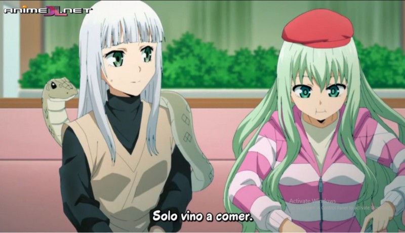 Hoshi no Samidare online