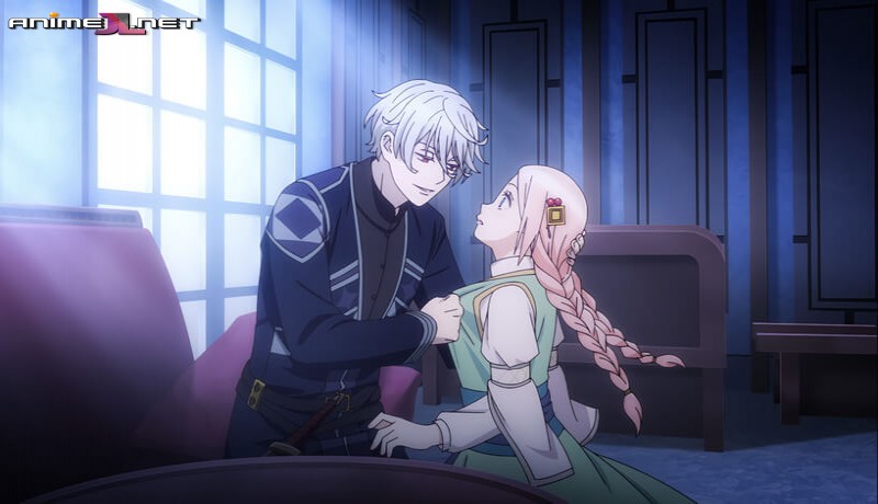 Hoshifuru Oukoku no Nina Español Latino completo