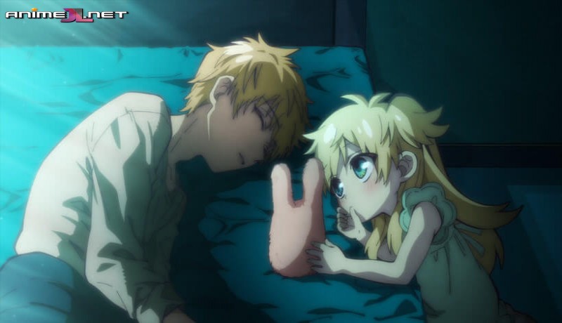 Houkago Shounen Hanako-kun ver gratis