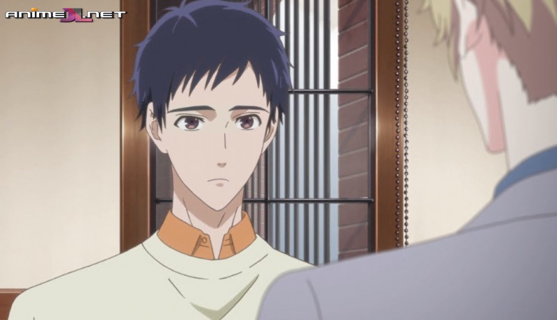 ver Housekishou Richard-shi no Nazo Kantei