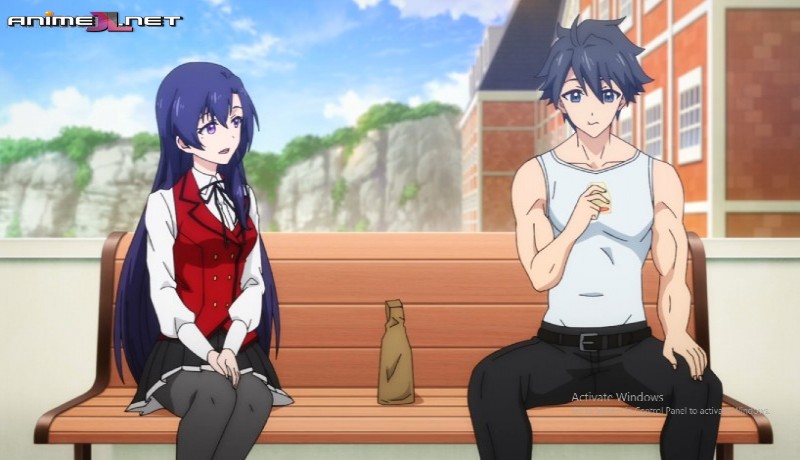 Hyouken no Majutsushi ga Sekai wo Suberu: Sekai Saikyou no Majutsushi de Aru Shounen wa, Majutsu Gakuin ni Nyuugaku suru full