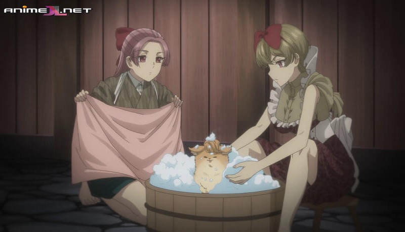 ver Ibitte Konai Gibo to Gishi