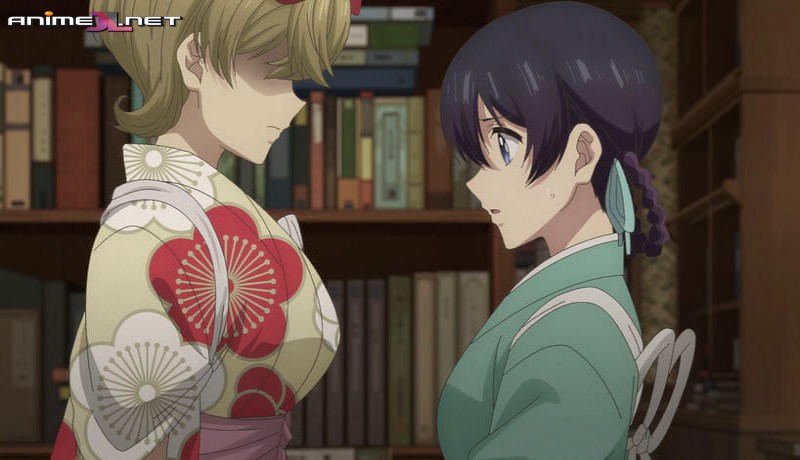 Ibitte Konai Gibo to Gishi online