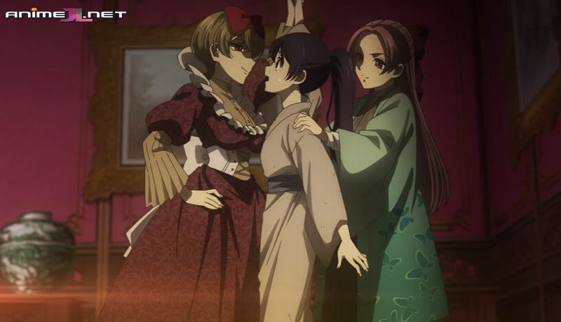 Ibitte Konai Gibo to Gishi completo