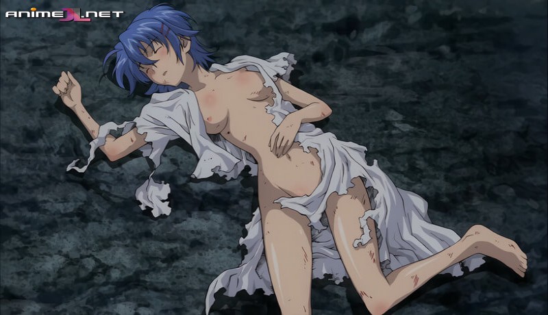 Ichiban Ushiro no Daimaou (Sin Censura) Español Latino ver gratis