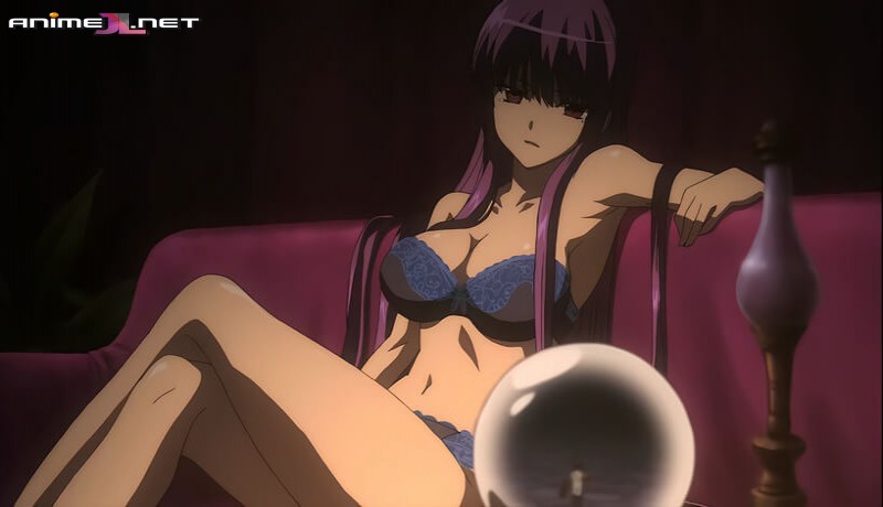 Ichiban Ushiro no Daimaou (Sin Censura) Español Latino en hd