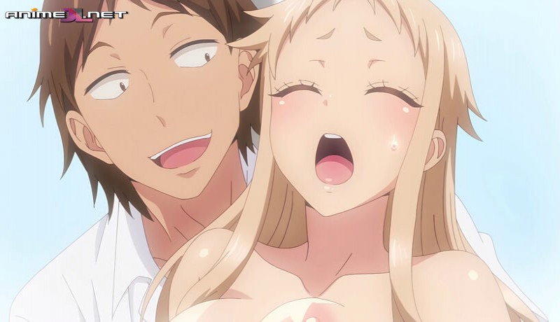 ver Ichigo Aika: Strawberry Elegy (Sin Censura)
