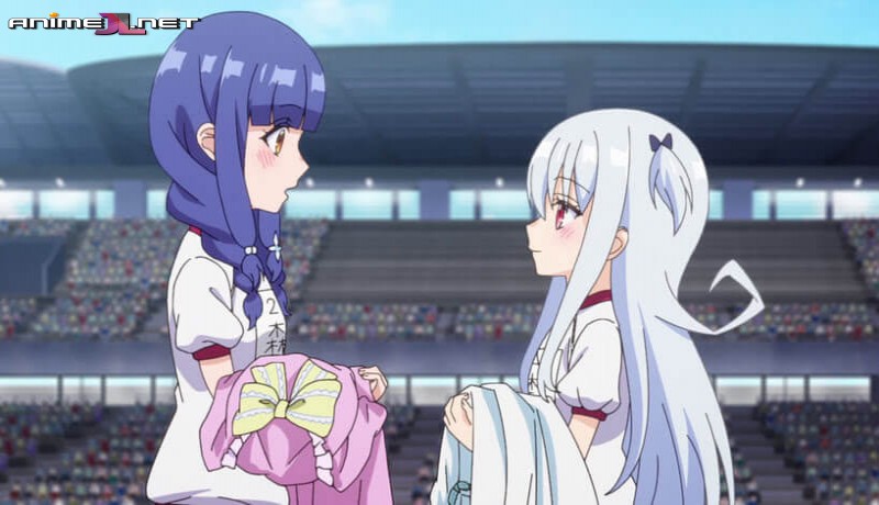 ver Ichijyoma Mankitsu Gurashi!