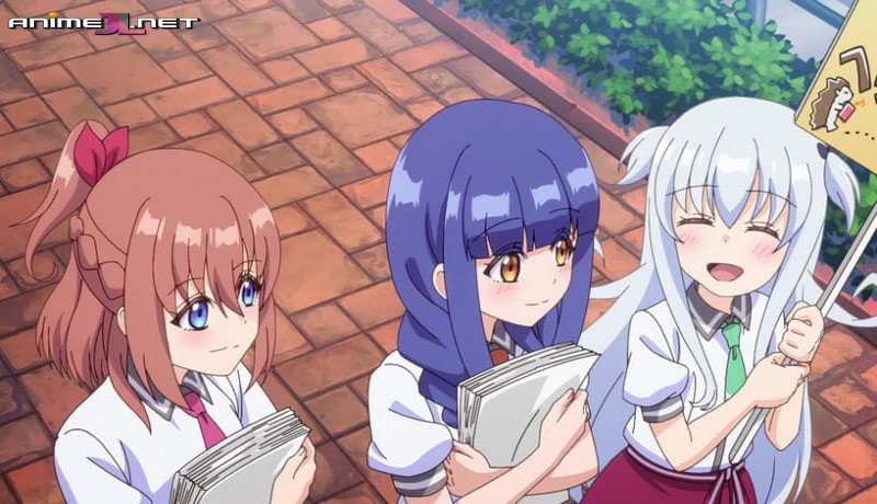 Ichijyoma Mankitsu Gurashi! en hd