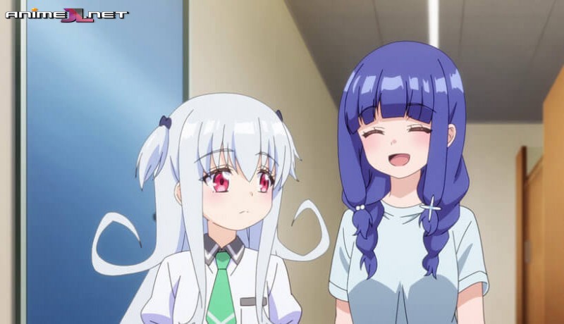 Ichijyoma Mankitsu Gurashi! ver gratis