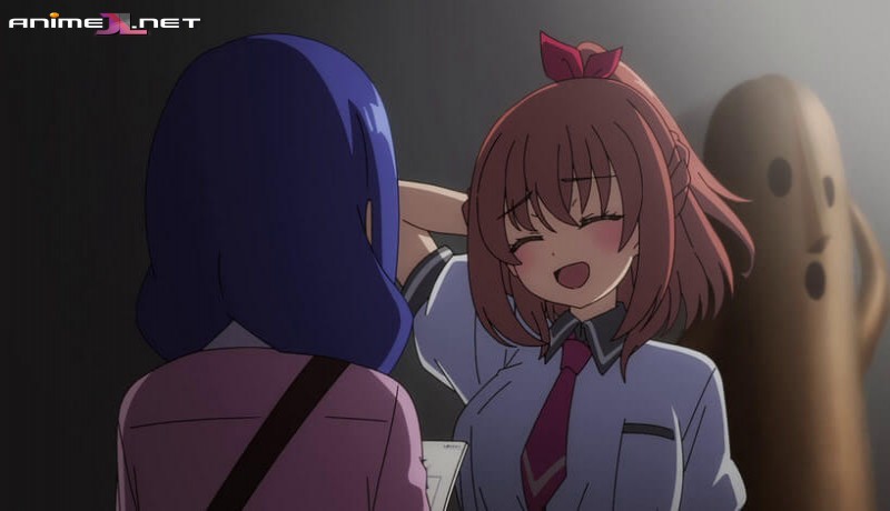 ver Ichijyoma Mankitsu Gurashi!