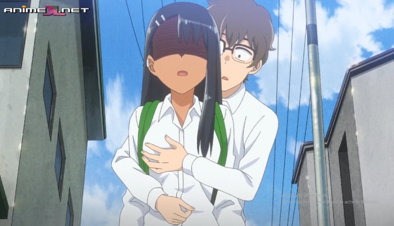 ver Ijiranaide, Nagatoro-san Temporada 2