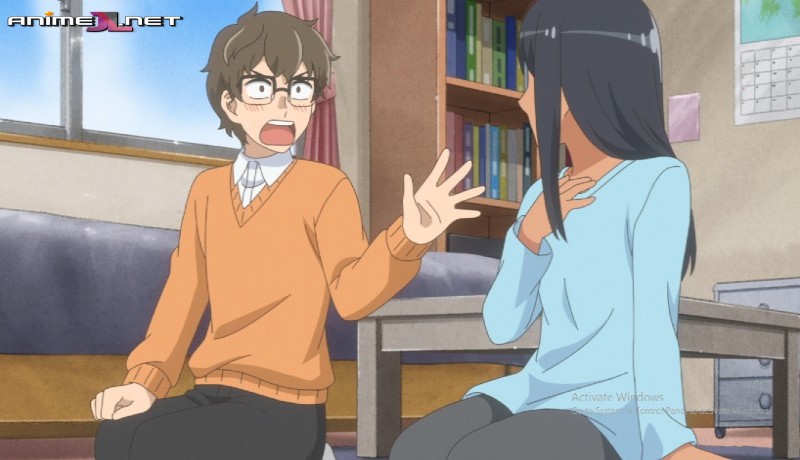 Ijiranaide, Nagatoro-san Temporada 2 ver gratis