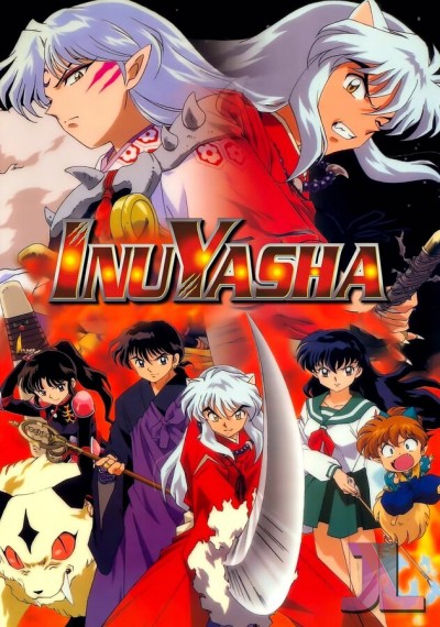 InuYasha Español online