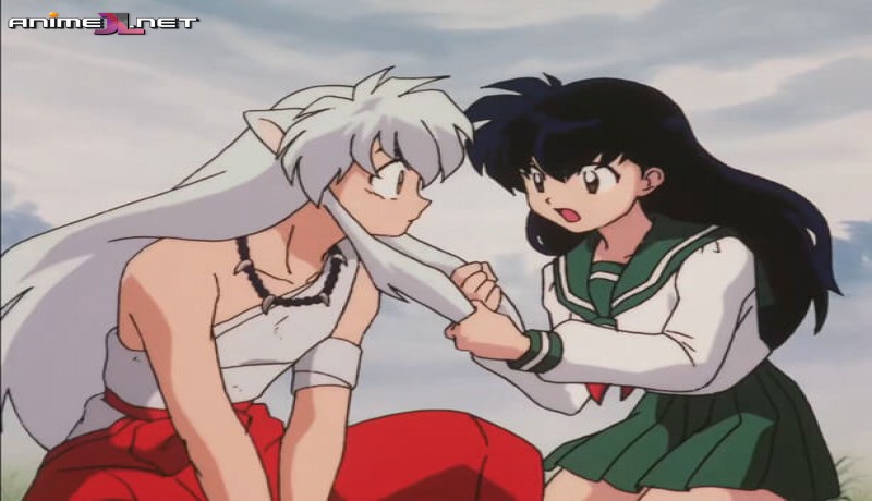 InuYasha Español Latino en español