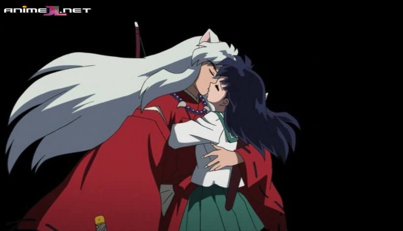 InuYasha Español Latino en hd