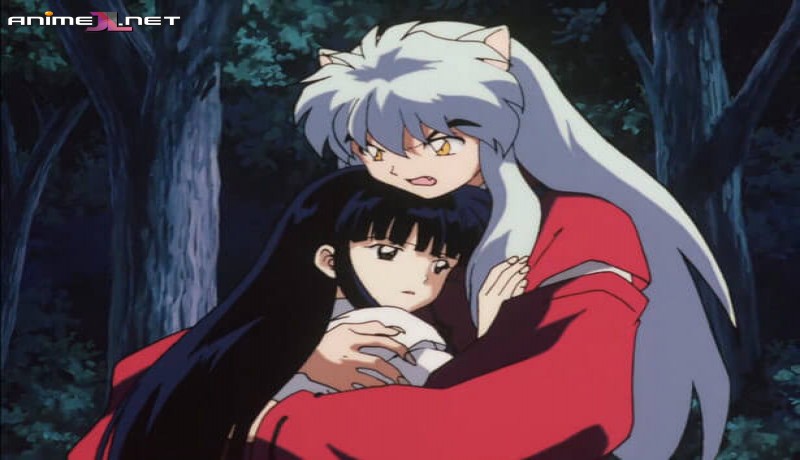 InuYasha Español Latino ver gratis