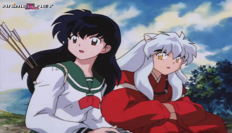 InuYasha Español Latino online