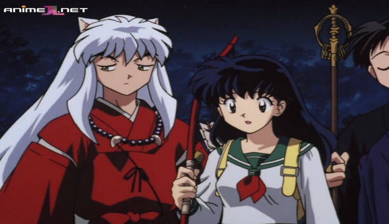 ver InuYasha Español Latino