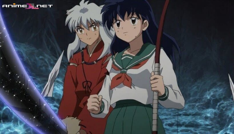 InuYasha Español Latino en latino