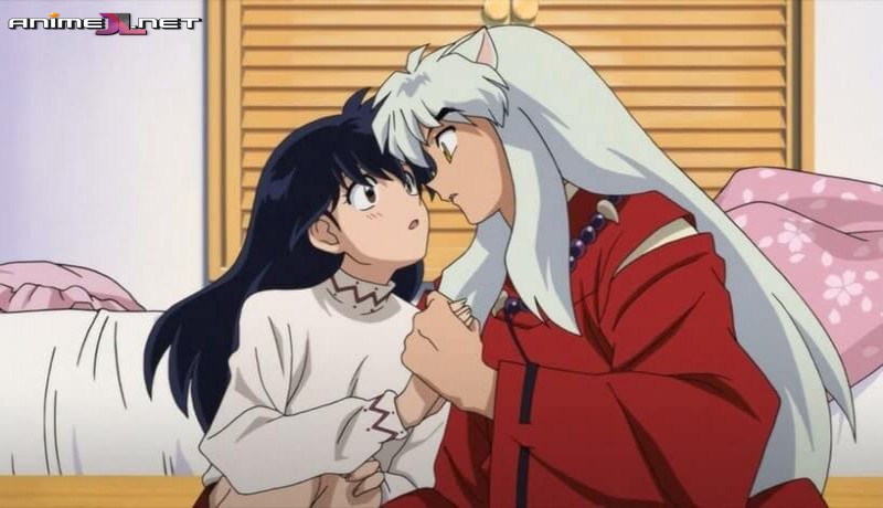 ver InuYasha Español Latino