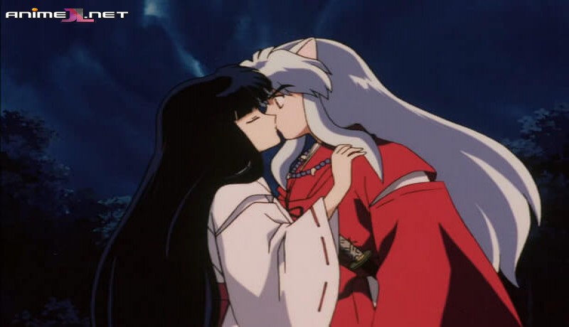 ver InuYasha Movie 3: Tenka Hadou no Ken Español Latino