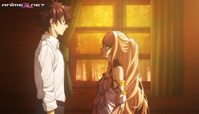 ver Isekai de Cheat Skill wo Te ni Shita Ore wa, Genjitsu Sekai wo mo Musou Suru: Level Up wa Jinsei wo Kaeta