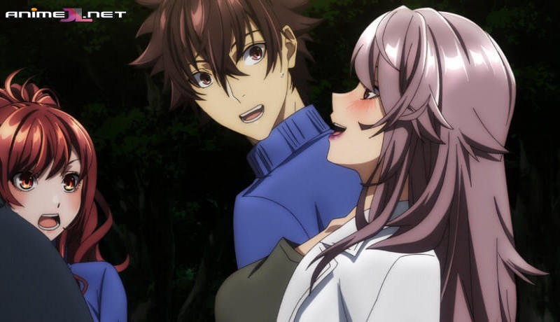Isekai de Cheat Skill wo Te ni Shita Ore wa, Genjitsu Sekai wo mo Musou Suru: Level Up wa Jinsei wo Kaeta online