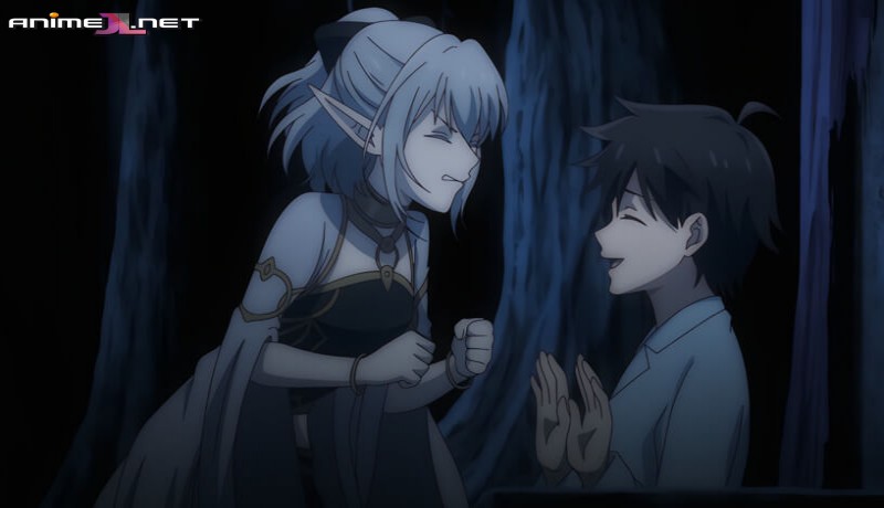 Isekai Mokushiroku Mynoghra: Hametsu no Bunmei de Hajimeru Sekai Seifuku en hd