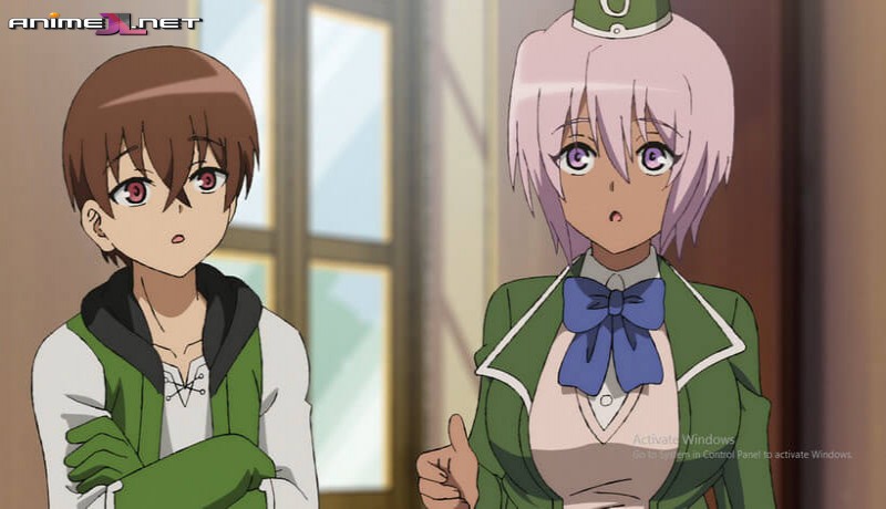 Isekai One Turn Kill Neesan: Ane Douhan no Isekai Seikatsu Hajimemashita Español Latino en hd